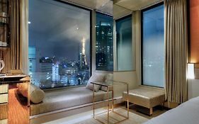 โรงแรมคันเดโอ โตเกียว รอปปงงิ